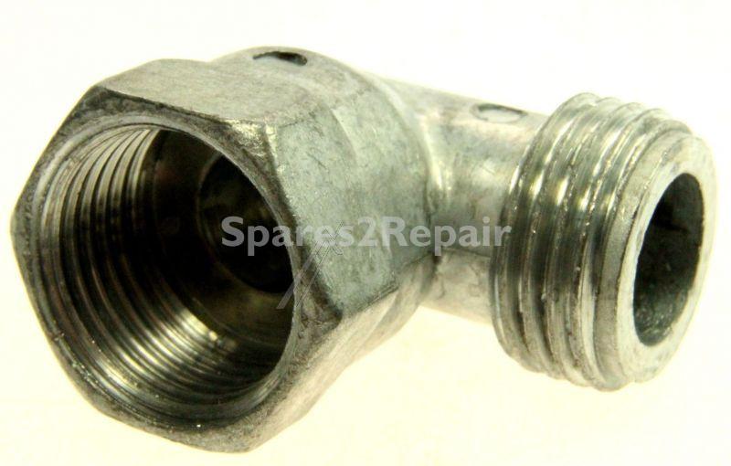 Square Bracket - 133100006 C00890518 1-2 Bracket [Arcelik]