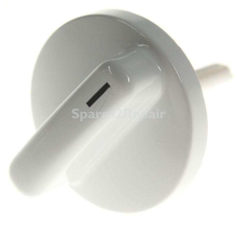 Timer Button - 2343200100 C00905062 Button Group F2o2-b7s White [Arcelik]