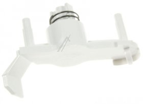 Spring Holder - Kw713834 Shaft & Spring Interlock Fp582-fp690-fp691 [Delonghi]