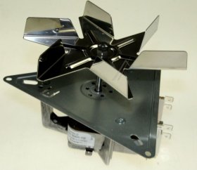 Ventilator Motor - 00141406 Motor-fan [Bosch Siemens]