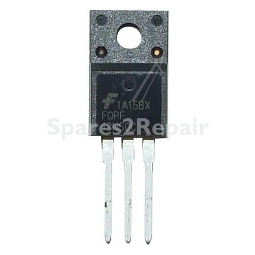Fairchild Field Effect Transistor - 13n50c Fqpf13n50cf Transistor 500v 13a To-220f