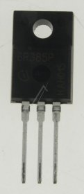 Samsung Various Transistors - Aa26-10001z Trans-if - 7mg vif - 7mm 100pf 38 9mhz