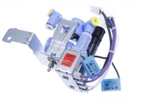 Samsung Solenoid Valve For Fridges - Da97-08587b Assembly Valve Water:ggh10 after jan 2way 1