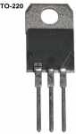 Toshiba Field Effect Transistor - 2sk2545 Transistor To-220 -rohs-compliant-