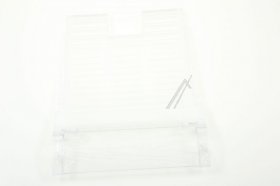Samsung Flap - Da97-16421a Assembly Cover Drawer-fre Flip rs6500kc silver
