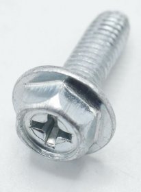 Hisense Gorenje Screw - Hk1554004 Special Flange Self-tapping Screw