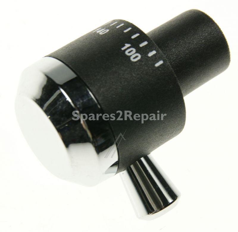 Eurosav Thermostat Control - Rfp051329 Oven Control Knob