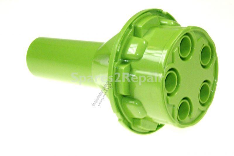 Other Filters - 9191512201 C00969074 Cyclonic Cover [Arcelik]