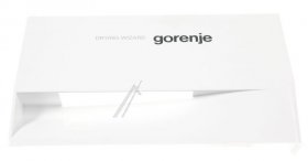 Hisense Gorenje Drawer Front - 336899 Condenser Vessel Handle Sp-k-10