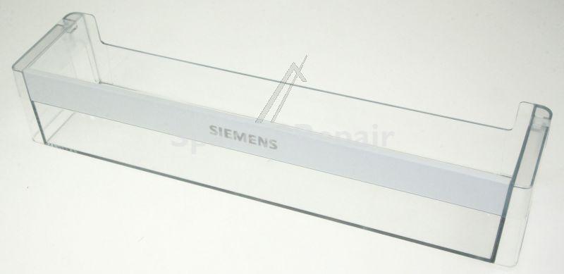 Refrigerator - Freezer Door Shelf - 00708078 Tray [Bosch Siemens]