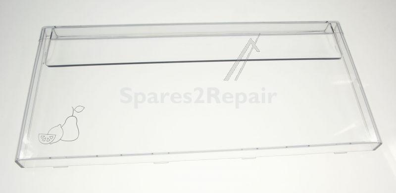 Front Housing - 4925413000 C00894319 Front Cover [Arcelik]