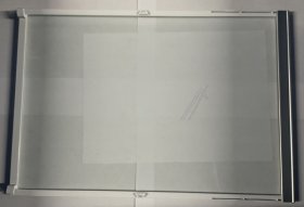 Shelf Assembly - 00702388 Shelf [Bosch Siemens]