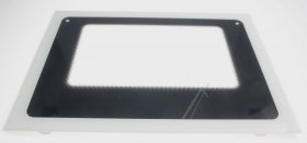 Oven outer Door - C00261138 482000062837 Main Oven Outer Door Glass [Whirlpool Indesit]