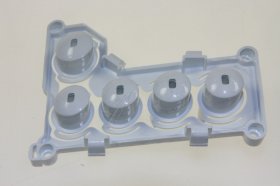 Button - 00619429 Push Button Set [Bosch Siemens]