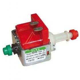 Ceme Pump For Coffee Machine - Nme3 Pump Ulka 16w