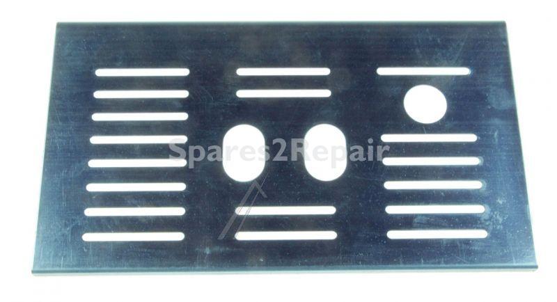 Support Grid - 6013213881 Cup Plate [Delonghi]
