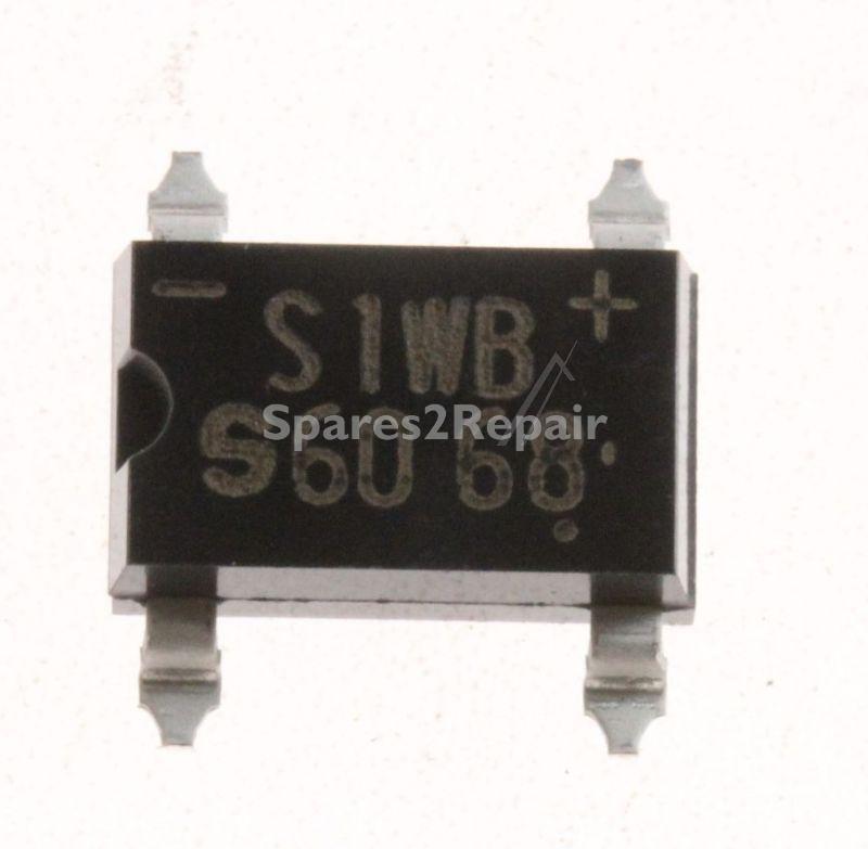 Jvc Diode - S1wb-a-60-x B Diode