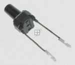 Jvc Switch - Qsw0522-002z Tact Switch