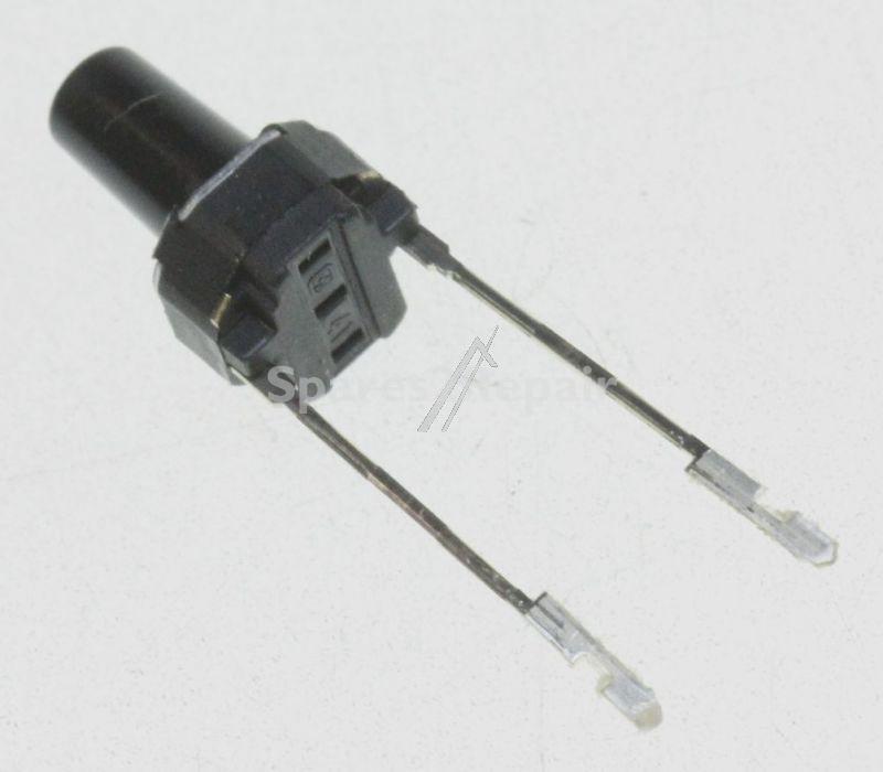 Jvc Switch - Qsw0522-002z Tact Switch