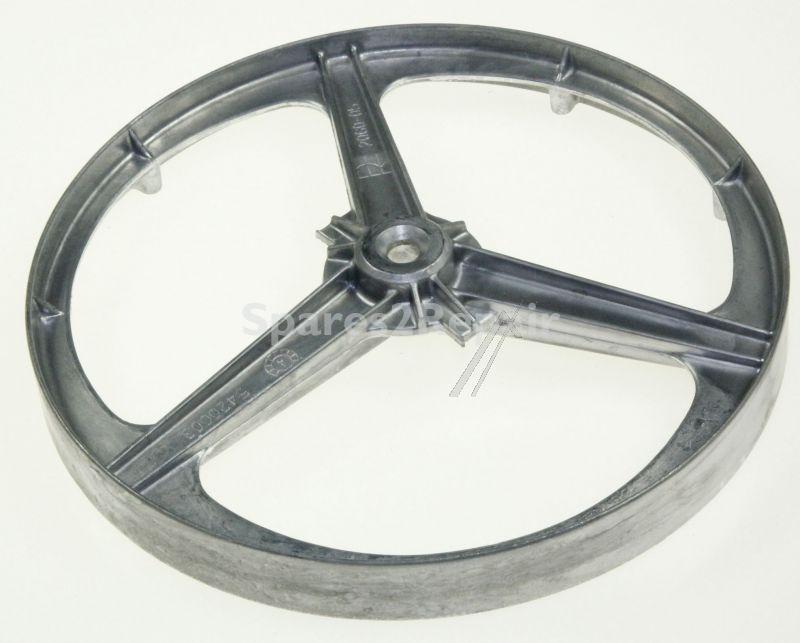 Belt Pulley - 00285566 Pulley [Bosch Siemens]