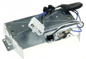 Dryer Heating Element - 00276248 Heater-ring [Bosch Siemens]