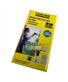 Karcher Containers - 2 633-129 0 Extra Spray Bottle Set