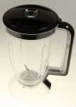 Mixer - Blender Bowl - 11028981 Blender Attachment [Bosch Siemens]