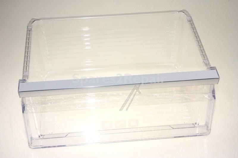 Samsung Vegetable Drawer - Da97-12801a Assembly Case-veg High Hm12-pjt