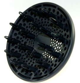 Diffuser For Hair Dryer - 00497722 Diffusor [Bosch Siemens]