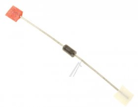 On Semiconductor Zener Diode - 200v-3w Diode Do-41 -rohs-conform