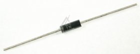 On Semiconductor Zener Diode 5.0w - 25v-5w Z-diode, Axial