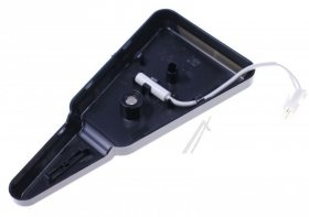 Hisense Gorenje Door Hinges For Fridges - 222641 Top Hinge Left