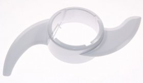 Kneader Hook - 00618397 Kneading Hook [Bosch Siemens]