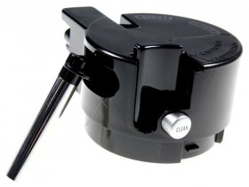 Hisense Gorenje Flap - 623740 Cover Assembly