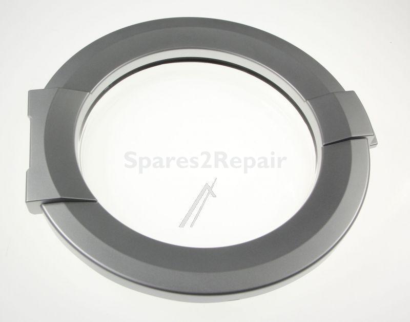 Hisense Gorenje Washing Machine Window - 412127 Door Kpl Wm-70 La012