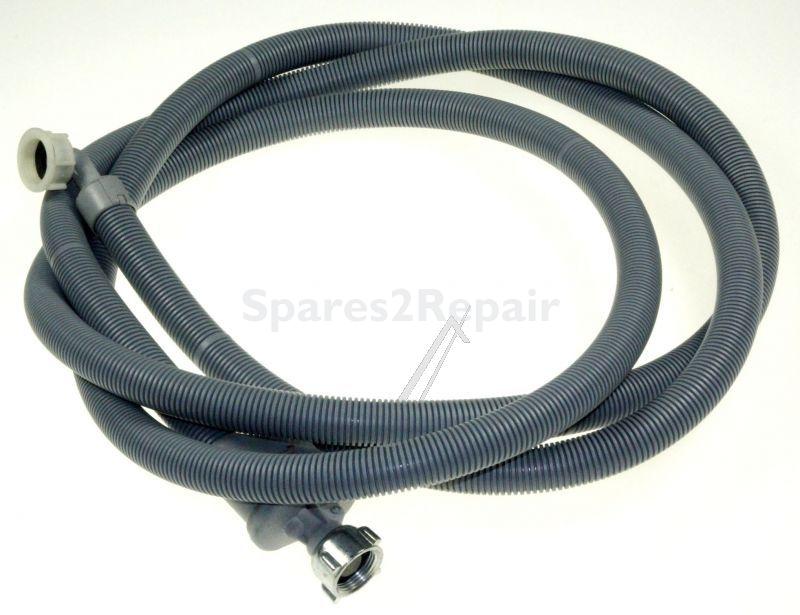 Inlet Tube - 1250241563998 Pipe Eltek 3 9m Certainity [Electrolux Aeg]