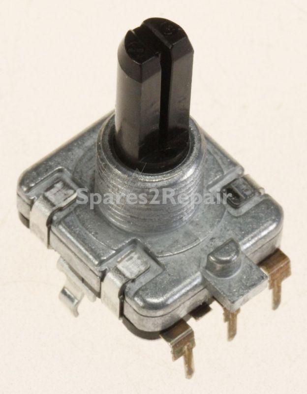 Yamaha Volume Pots - Wu974000 Volume Potentiometer