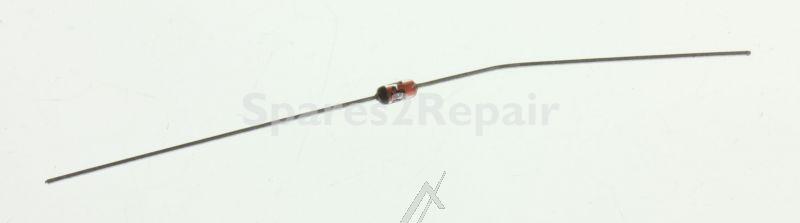 Kenwood Zener Diode - Rd7 5eb Zener Diode (si 500mw 7 9v 20