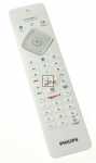 Tp Vision Ir remote Control - 398gr10wephn0001bc Remote Philips Brc0884406-01 English
