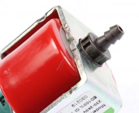 Domena Pump For Coffee Machine - Nme4 500412784 Pump 230-240v 50hz 16w