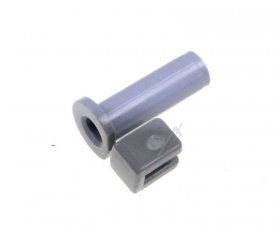 Bushing - 1325532024 Hinge Bushing Porthole Icon [Electrolux Aeg]