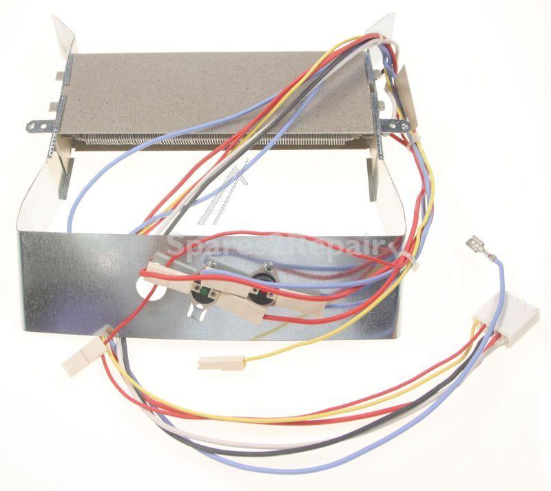 Compatible Dryer Heating Element - Heating Element Alternative For Bauknecht