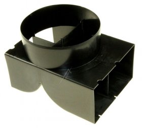 Connector - C00332445 481253029322 Fitting [Whirlpool Indesit]