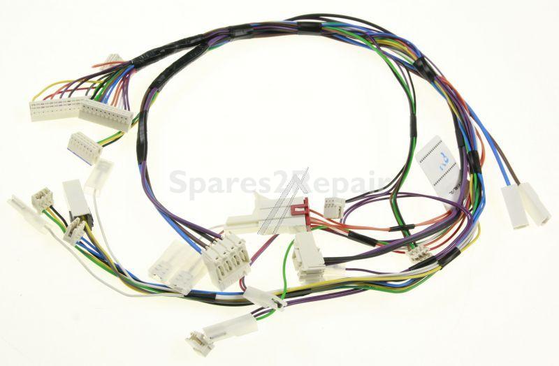 Harness - 1758430200 C00864664 Mese Cable Harness [Arcelik]