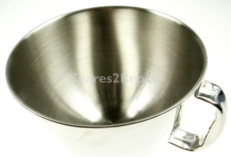 Bowl - 4055255725 Container Large (e)km4000 [Electrolux Aeg]