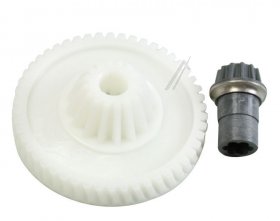 Gear - 00177498 Gear - Spur Gear [Bosch Siemens]