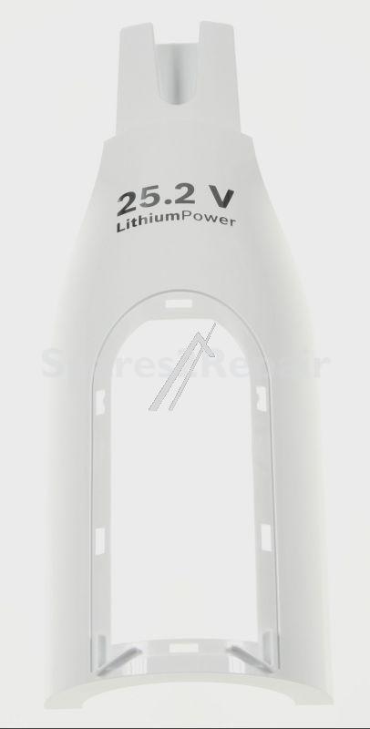 Housing Top - 00749728 Case-upper Part [Bosch Siemens]