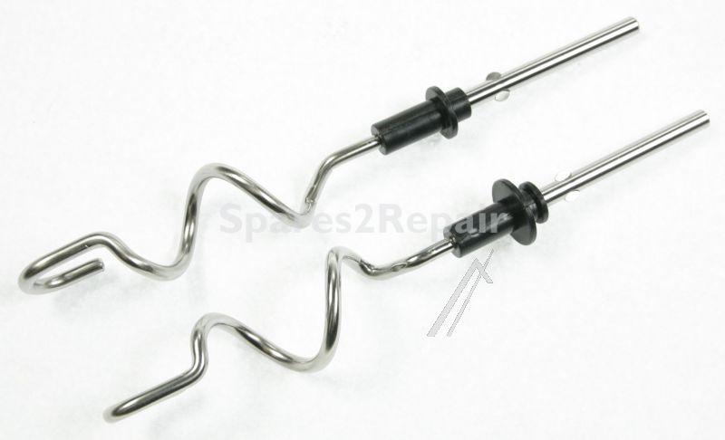 Kneader Hook - 9197059406 C00956933 Kneader Hook [Arcelik]