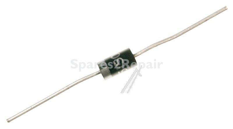 Multicomp Diode - 150v-5a Htg5150 Diode