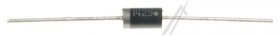 On Semiconductor Diode - Mur460g Diode 600v 4a Do-201ad 2-pins